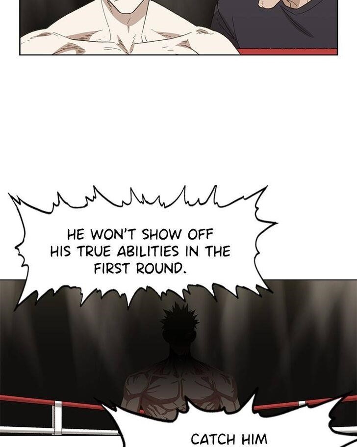 The Boxer Chapter 75 - Page 12