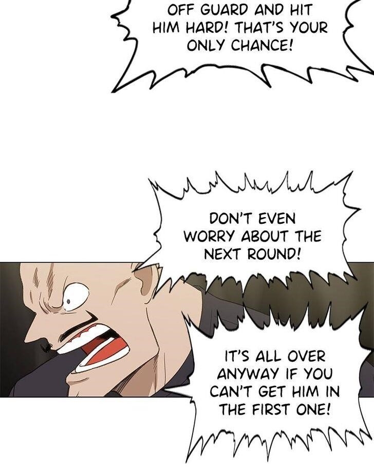 The Boxer Chapter 75 - Page 13