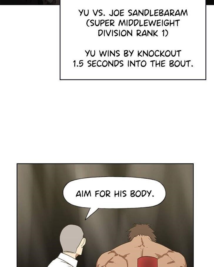 The Boxer Chapter 75 - Page 23