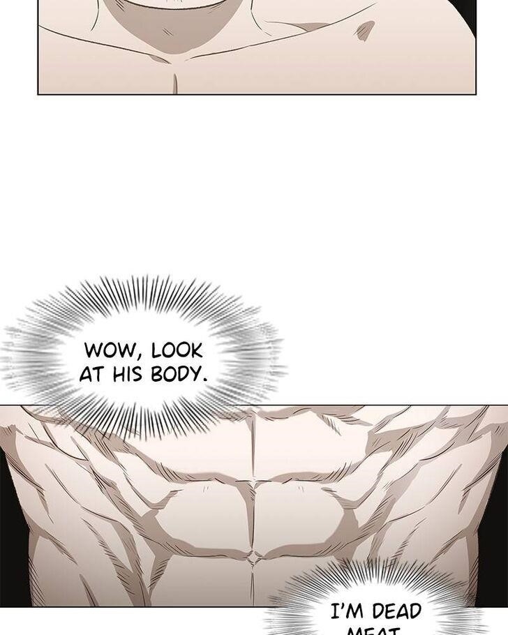 The Boxer Chapter 75 - Page 37