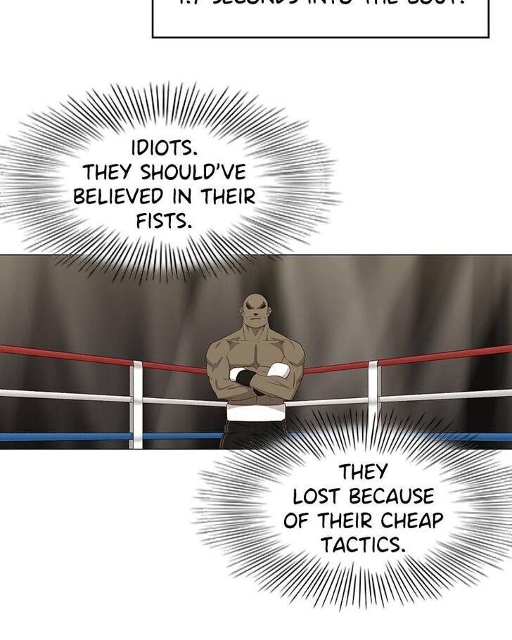 The Boxer Chapter 75 - Page 51