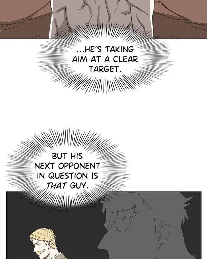 The Boxer Chapter 75 - Page 63