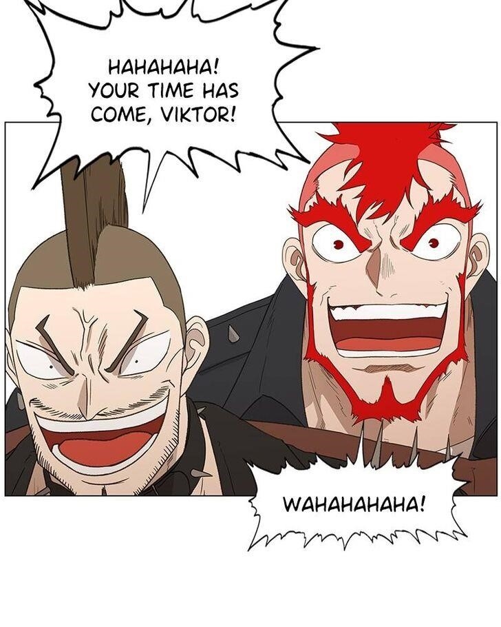 The Boxer Chapter 75 - Page 70