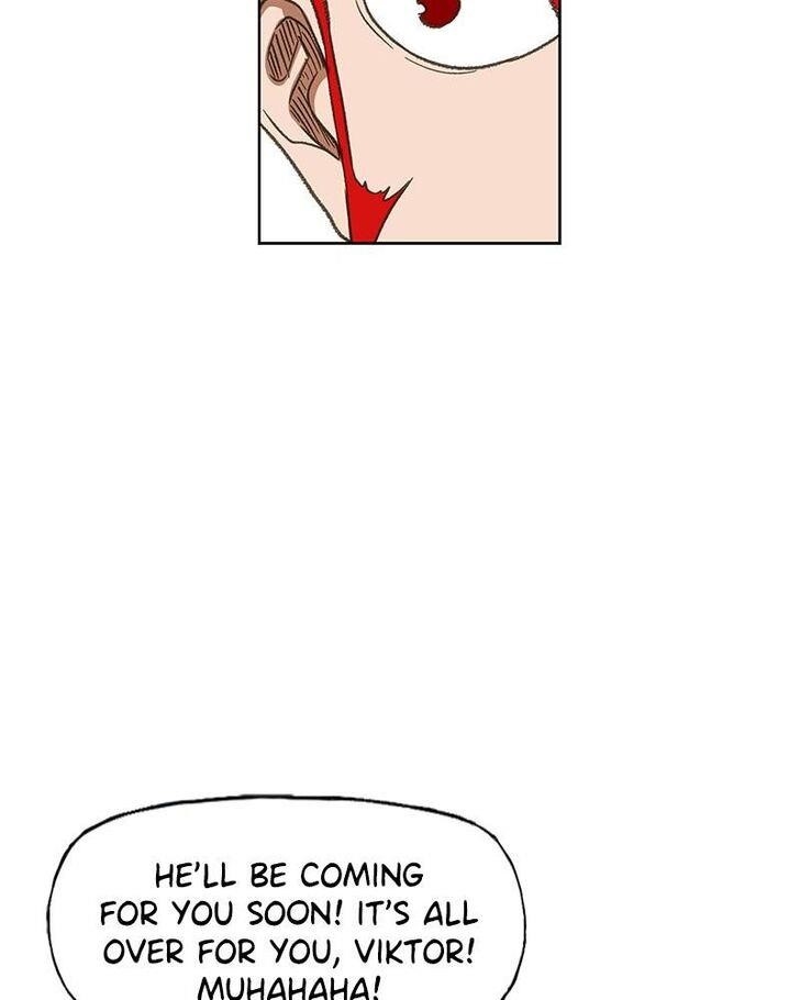 The Boxer Chapter 75 - Page 77