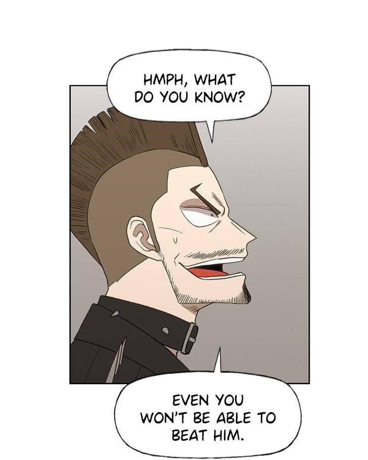 The Boxer Chapter 75 - Page 80