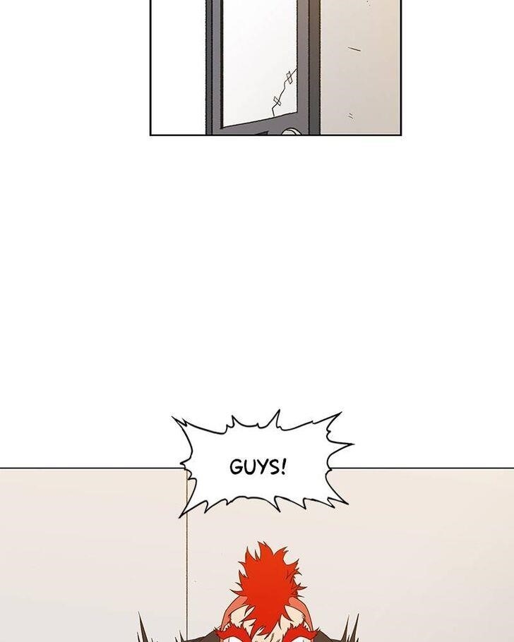 The Boxer Chapter 75 - Page 89