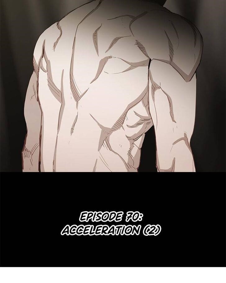 The Boxer Chapter 75 - Page 9