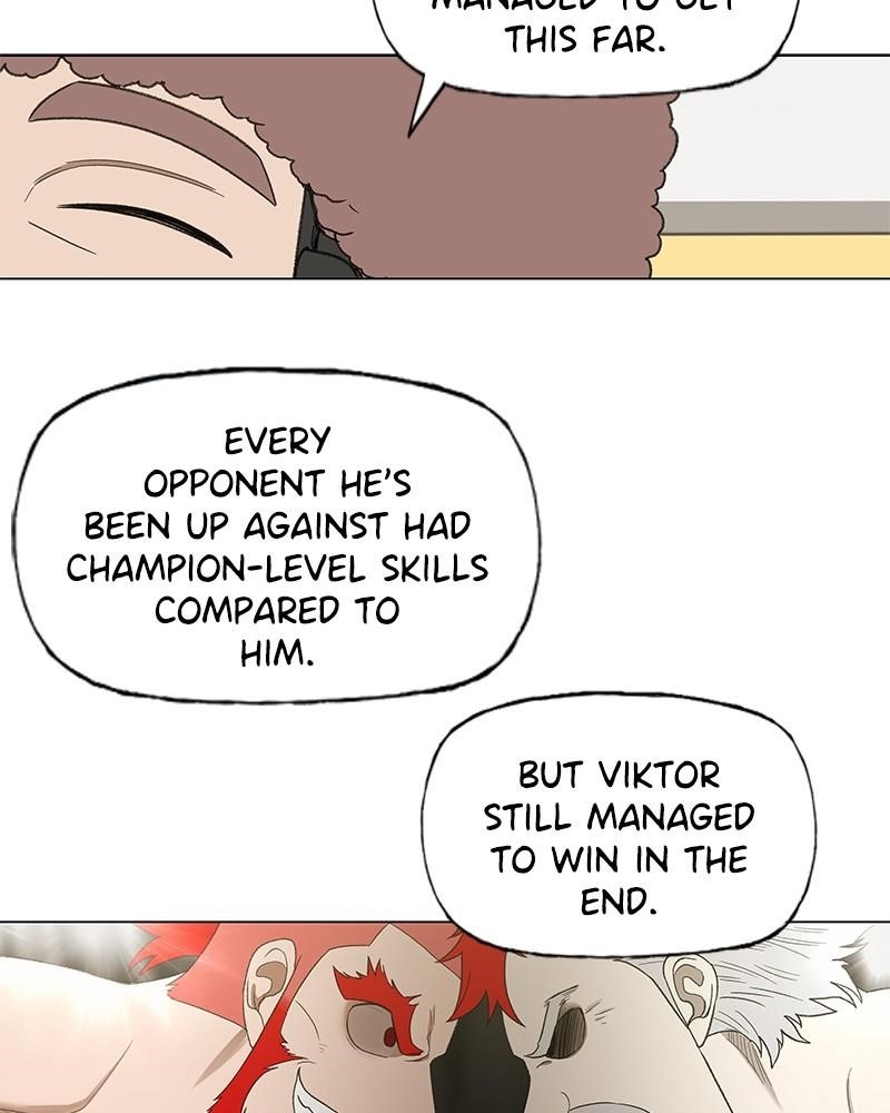 The Boxer Chapter 77 - Page 11