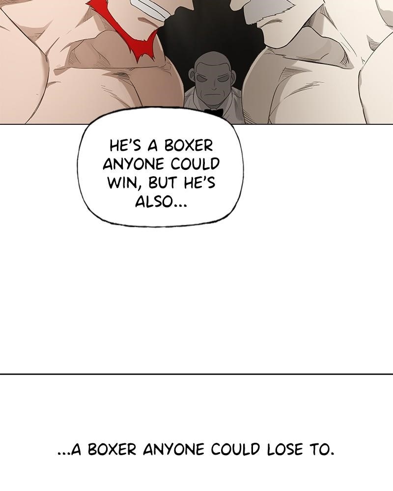 The Boxer Chapter 77 - Page 12