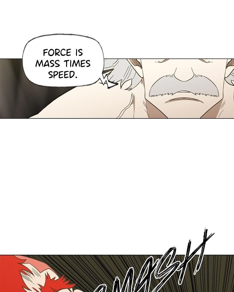 The Boxer Chapter 77 - Page 16