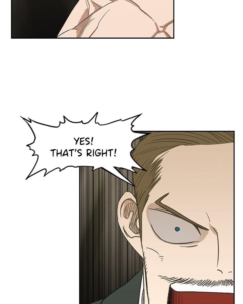 The Boxer Chapter 77 - Page 21