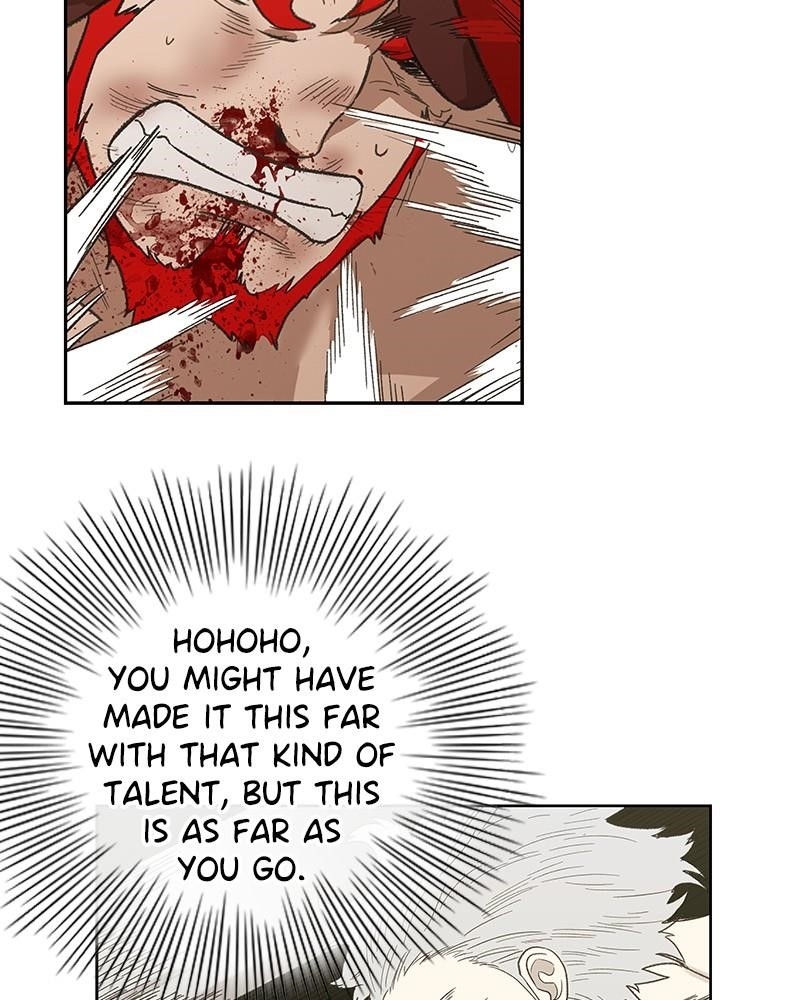 The Boxer Chapter 77 - Page 47