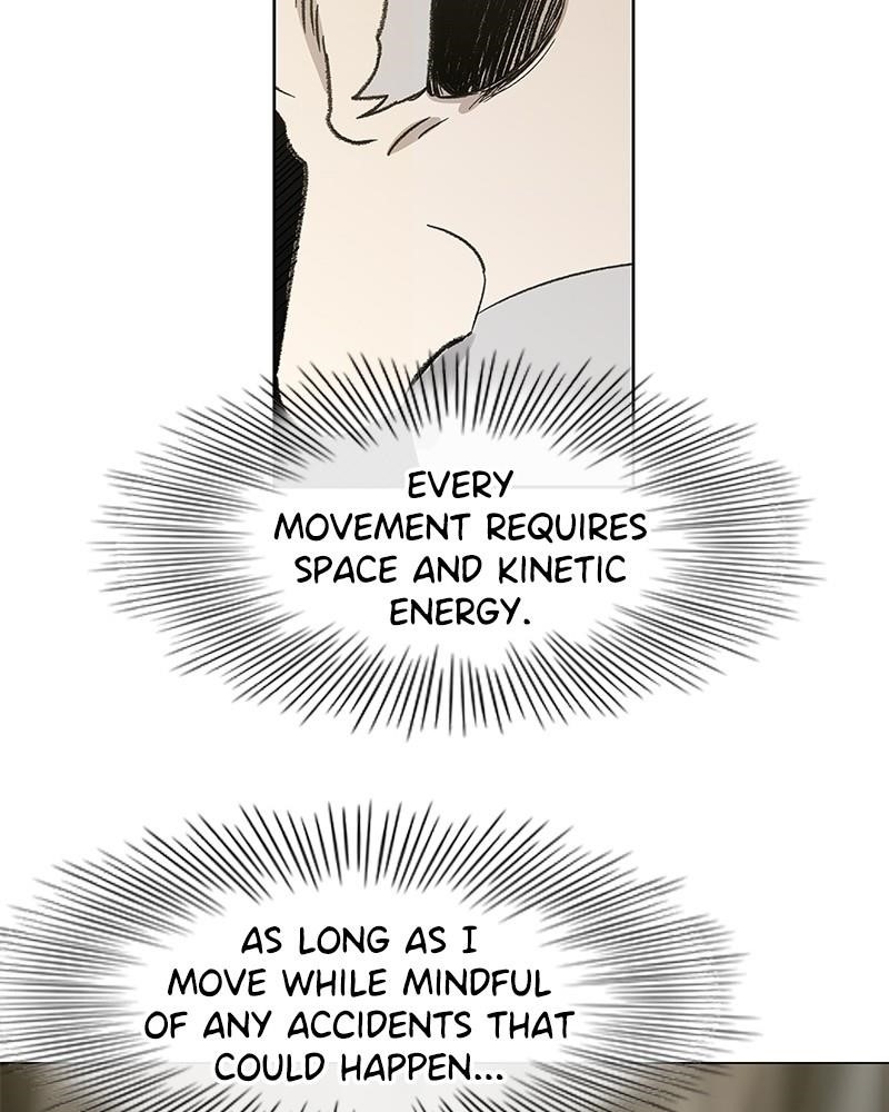 The Boxer Chapter 77 - Page 49