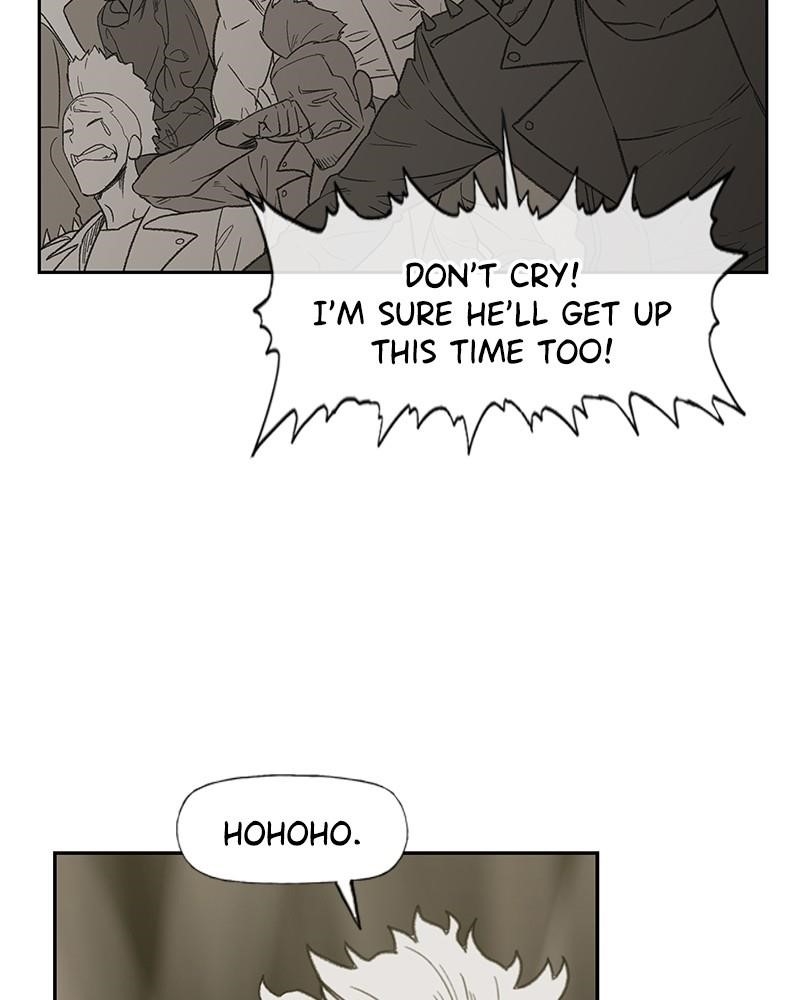 The Boxer Chapter 77 - Page 67