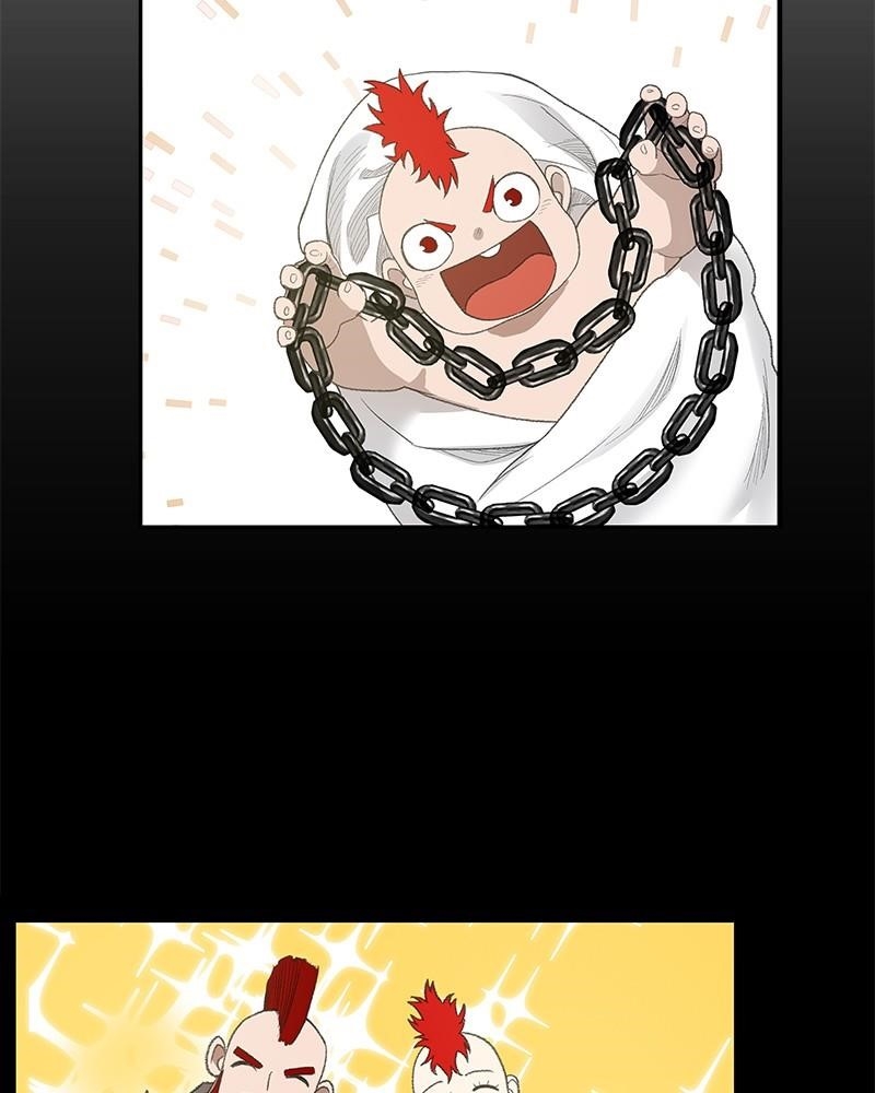 The Boxer Chapter 77 - Page 76