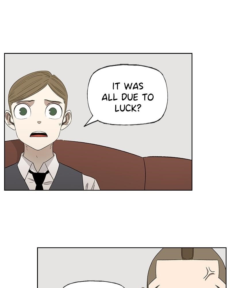 The Boxer Chapter 78 - Page 1