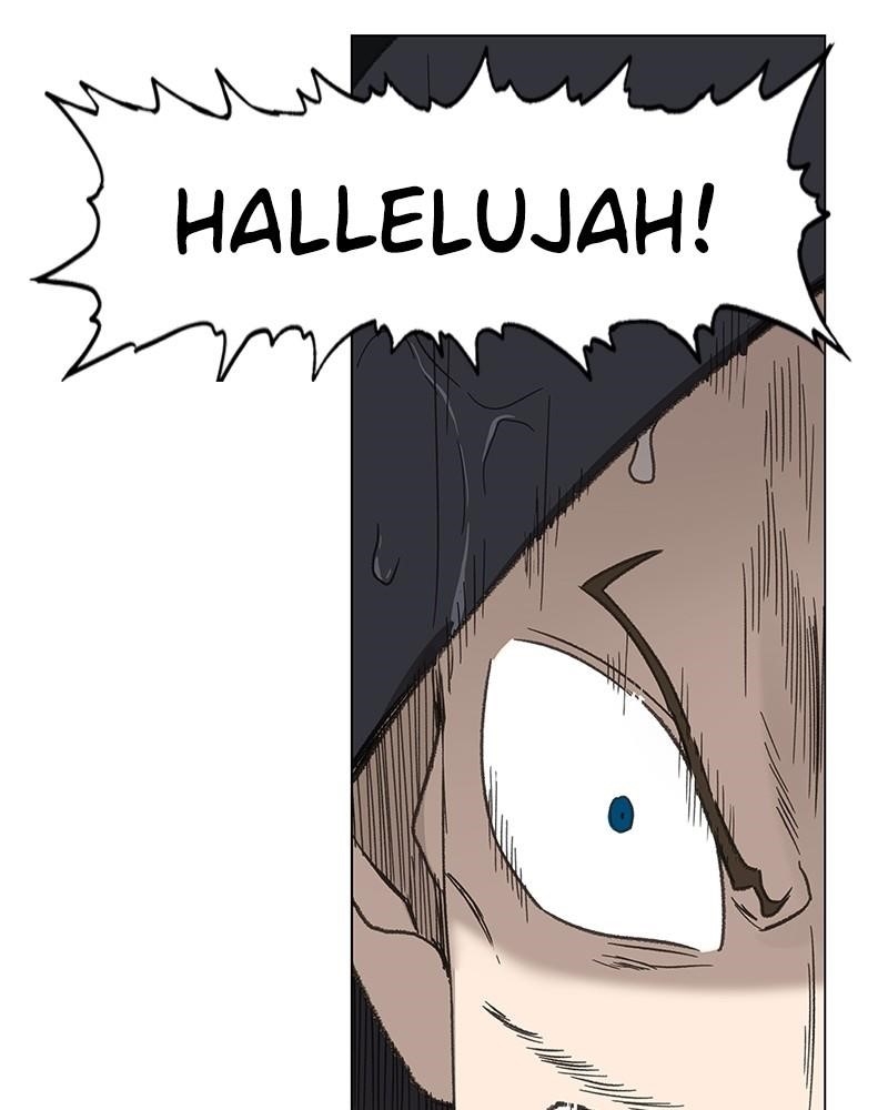 The Boxer Chapter 78 - Page 104