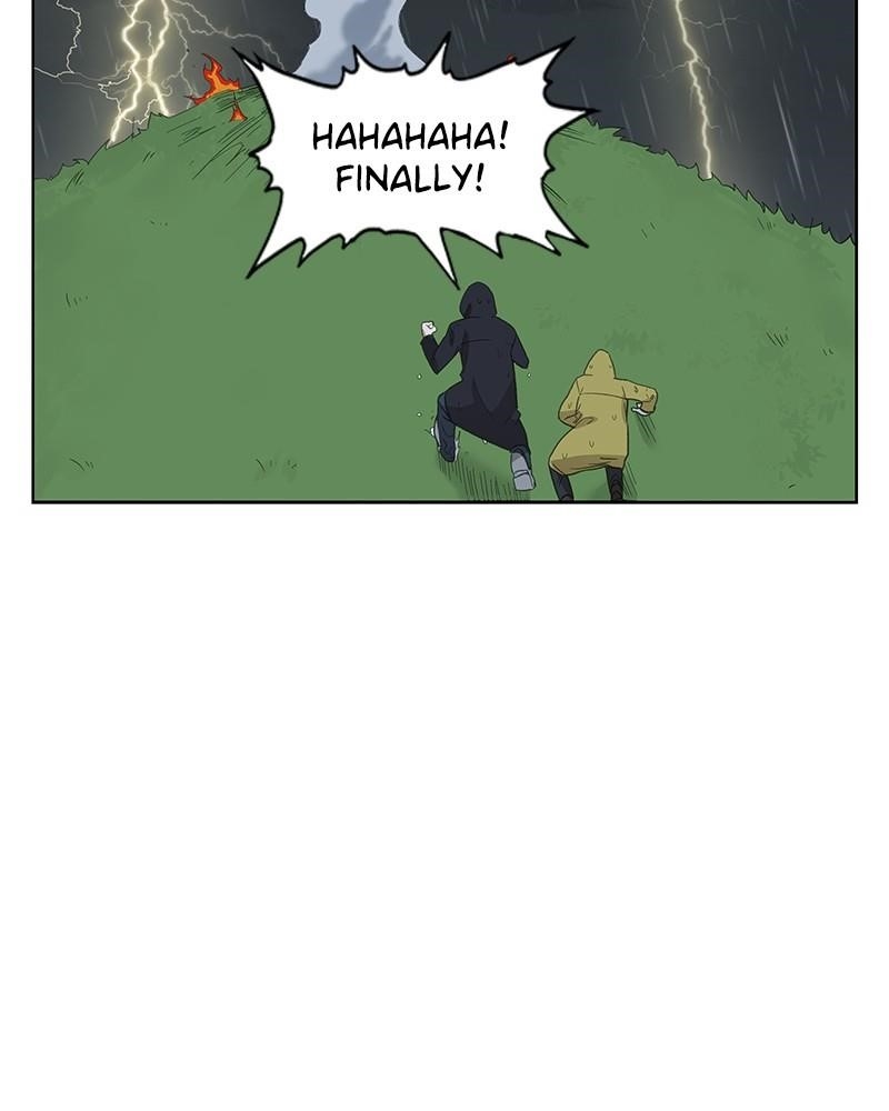 The Boxer Chapter 78 - Page 107