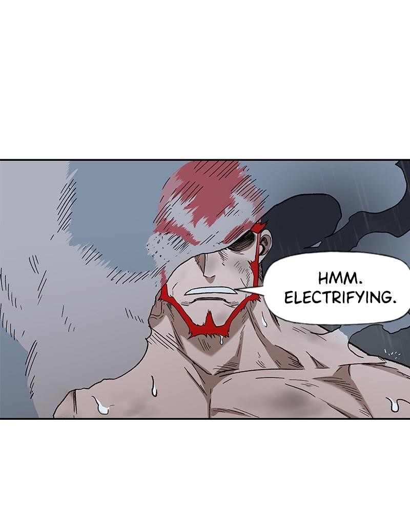 The Boxer Chapter 78 - Page 112