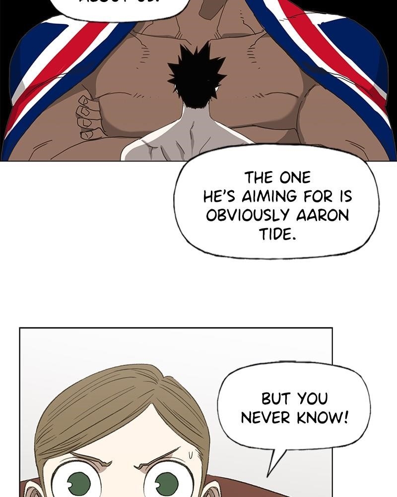 The Boxer Chapter 78 - Page 13