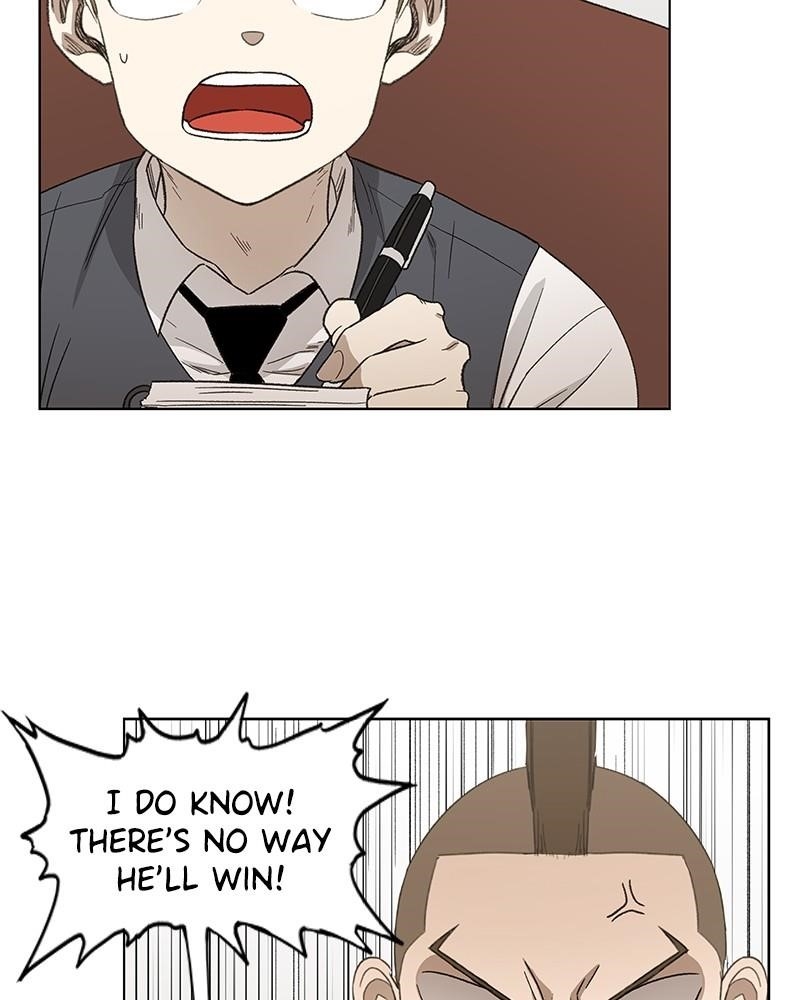 The Boxer Chapter 78 - Page 14