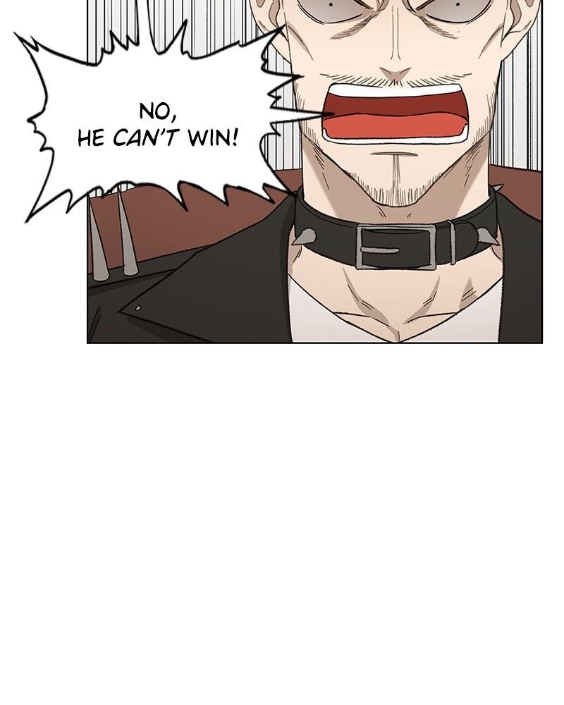 The Boxer Chapter 78 - Page 15