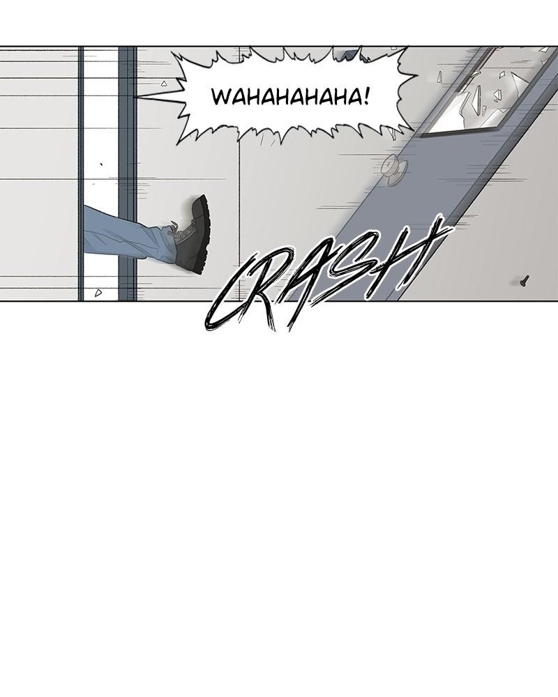 The Boxer Chapter 78 - Page 16