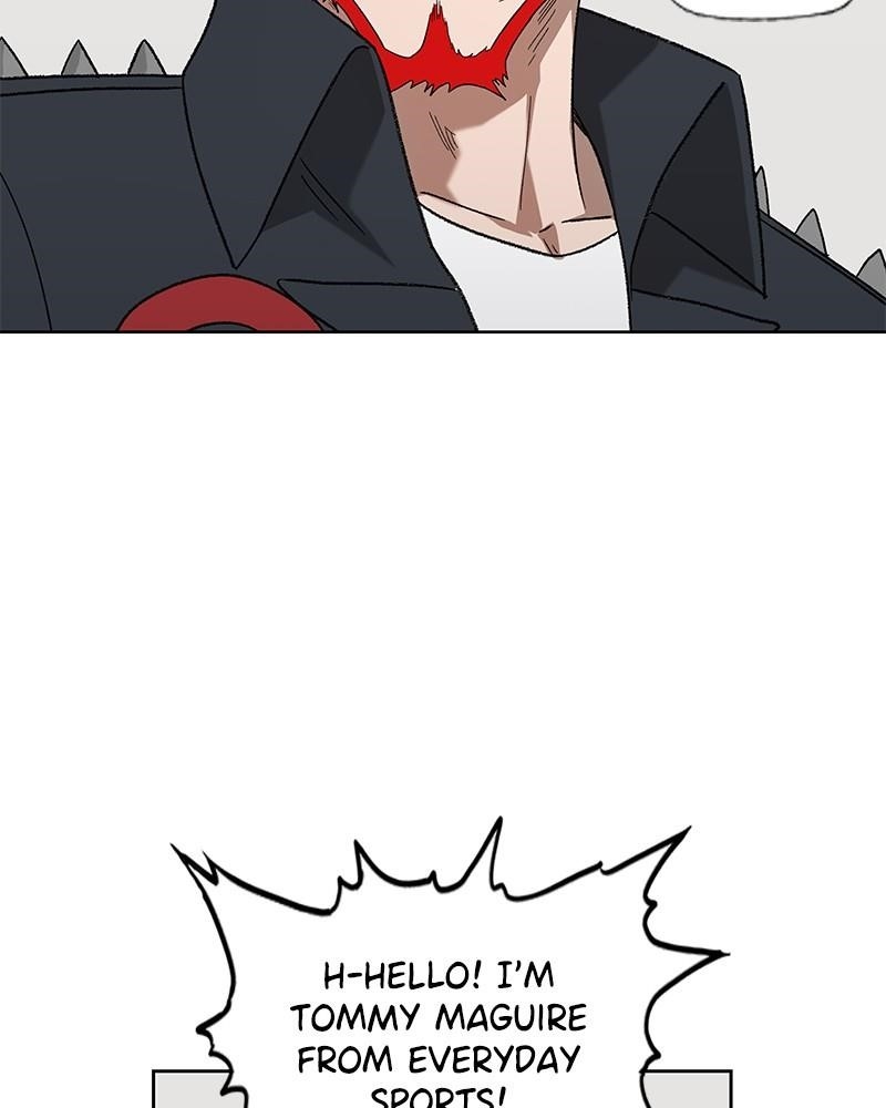 The Boxer Chapter 78 - Page 19