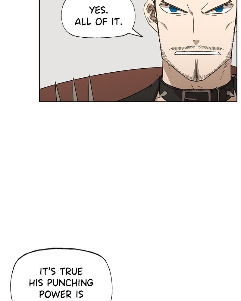 The Boxer Chapter 78 - Page 2