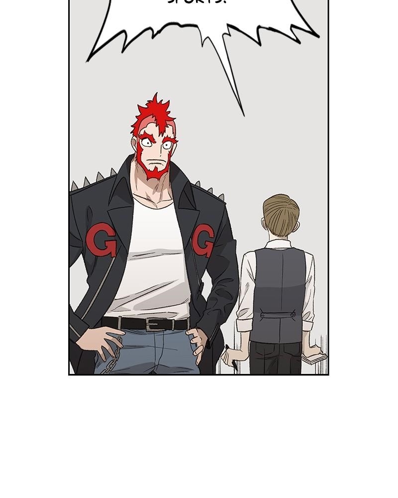 The Boxer Chapter 78 - Page 20