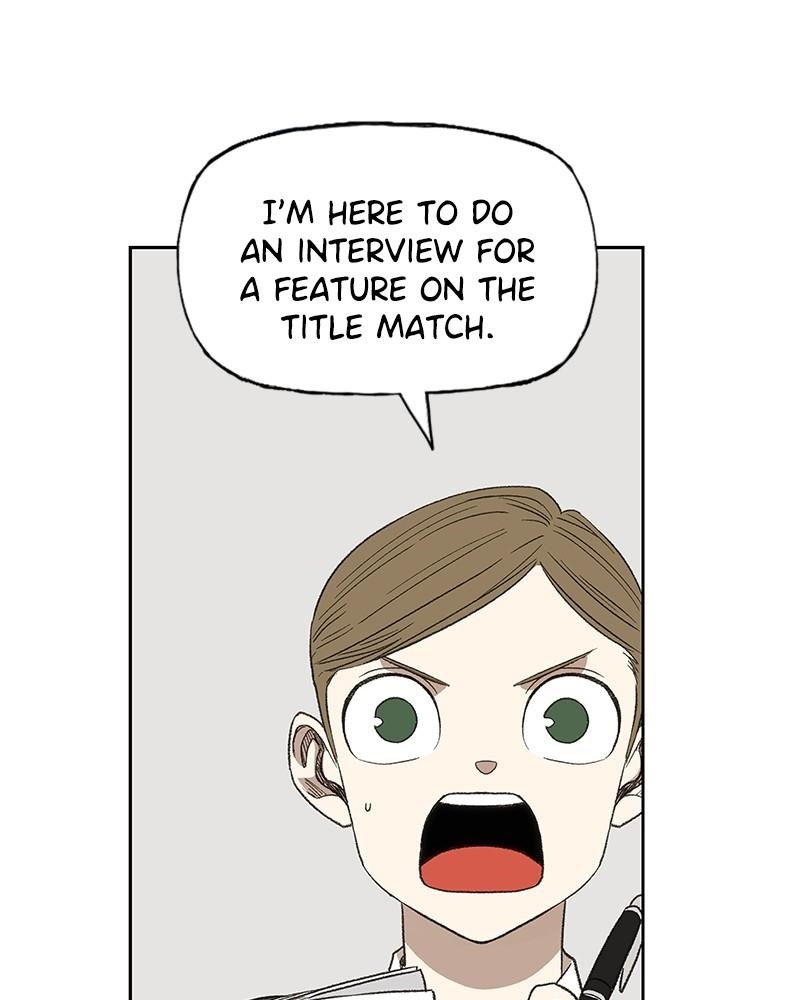 The Boxer Chapter 78 - Page 21