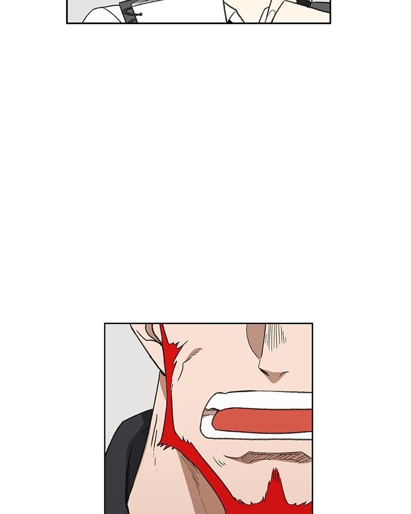 The Boxer Chapter 78 - Page 22