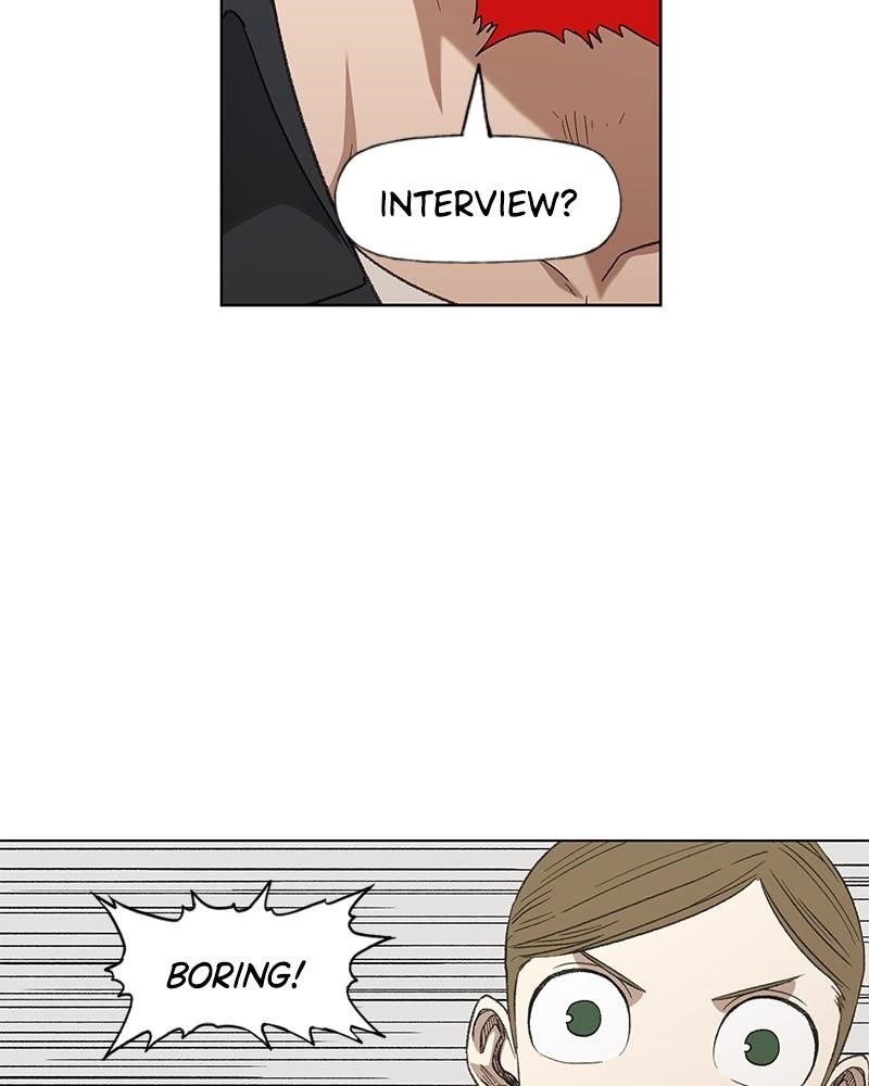 The Boxer Chapter 78 - Page 23