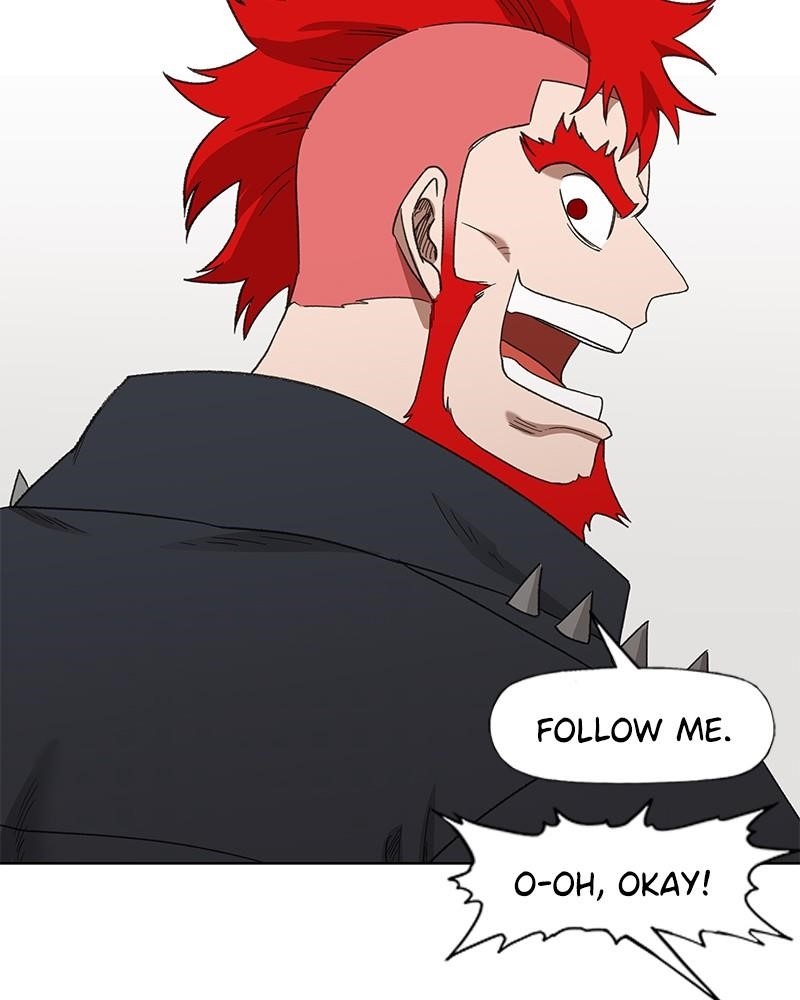 The Boxer Chapter 78 - Page 25