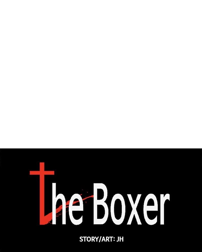 The Boxer Chapter 78 - Page 27