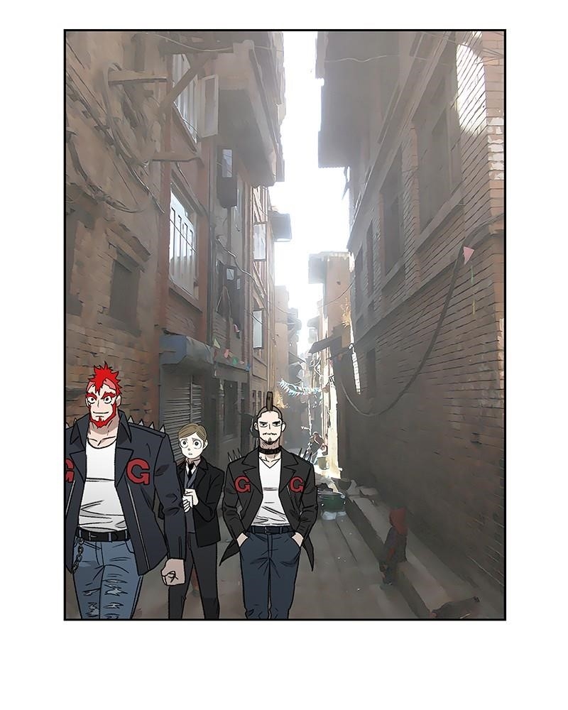 The Boxer Chapter 78 - Page 31