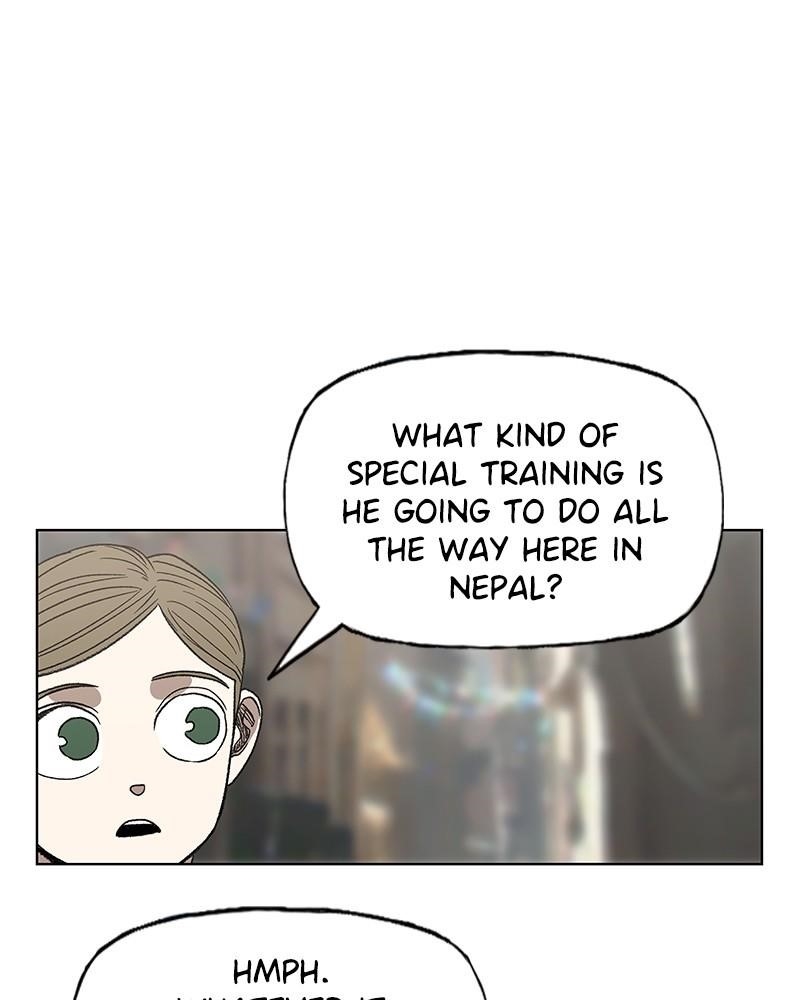 The Boxer Chapter 78 - Page 32