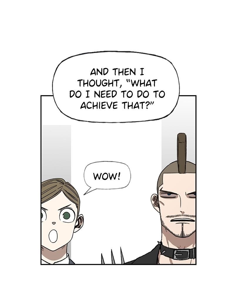 The Boxer Chapter 78 - Page 39