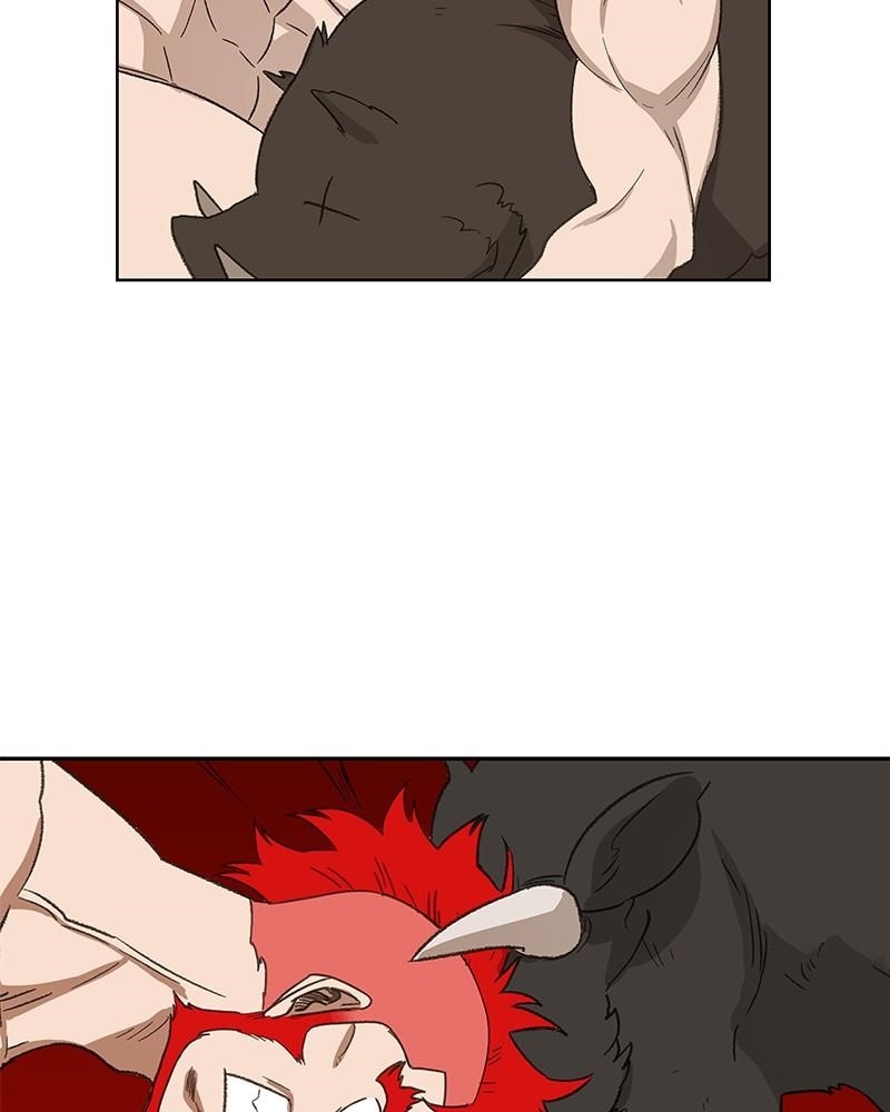 The Boxer Chapter 78 - Page 44