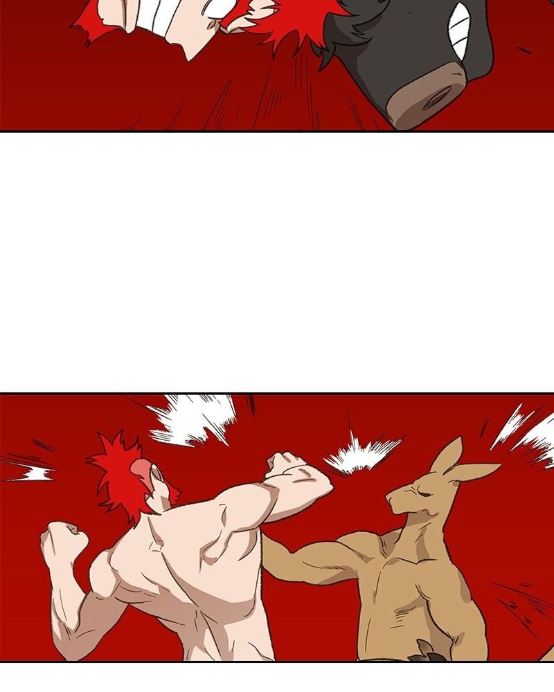 The Boxer Chapter 78 - Page 45