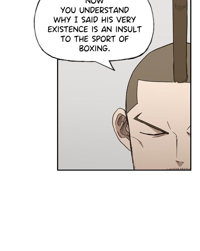 The Boxer Chapter 78 - Page 5