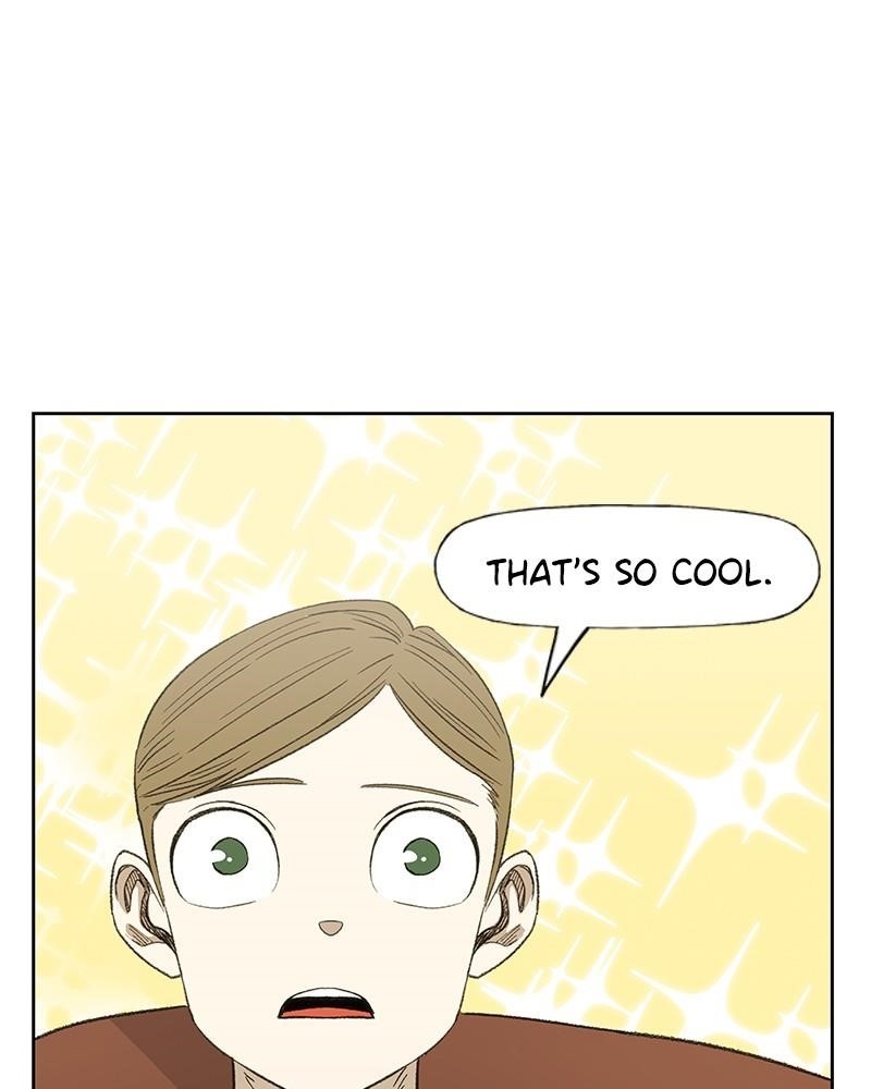 The Boxer Chapter 78 - Page 6