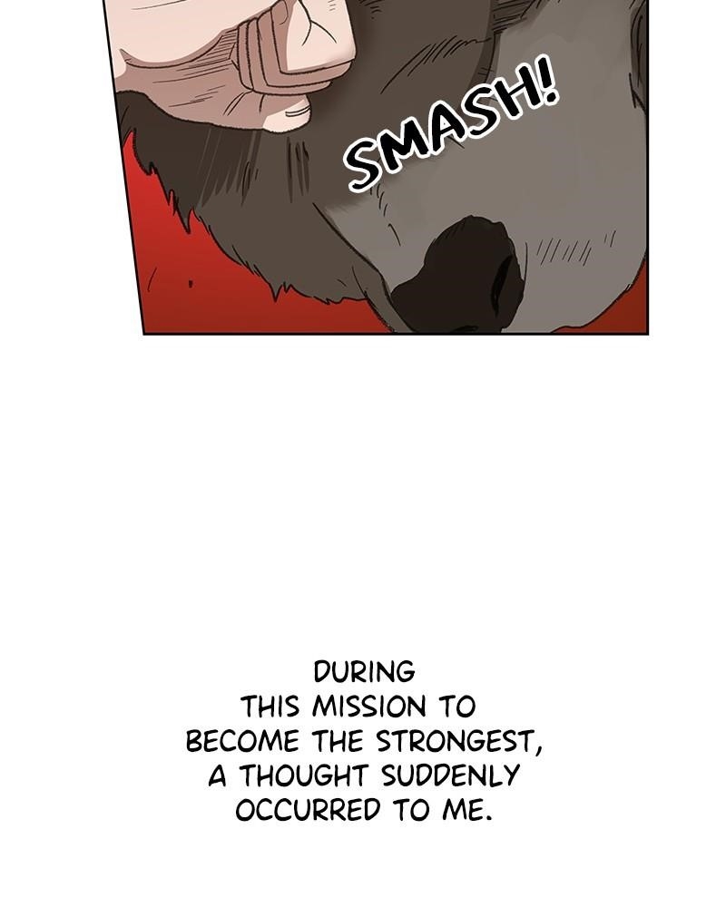 The Boxer Chapter 78 - Page 61