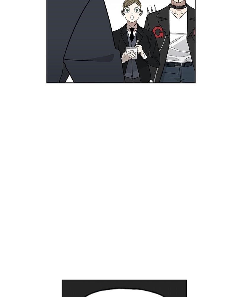 The Boxer Chapter 78 - Page 71