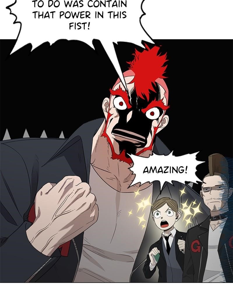 The Boxer Chapter 78 - Page 73