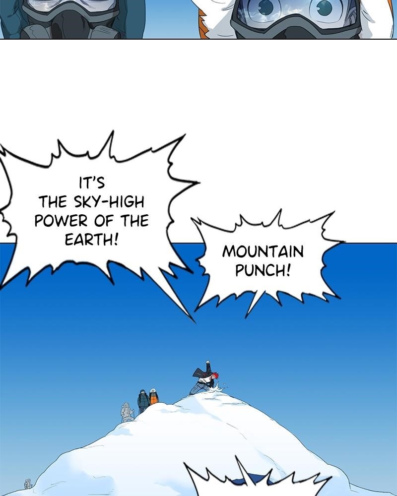 The Boxer Chapter 78 - Page 78