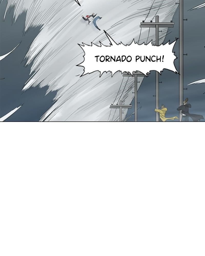 The Boxer Chapter 78 - Page 83