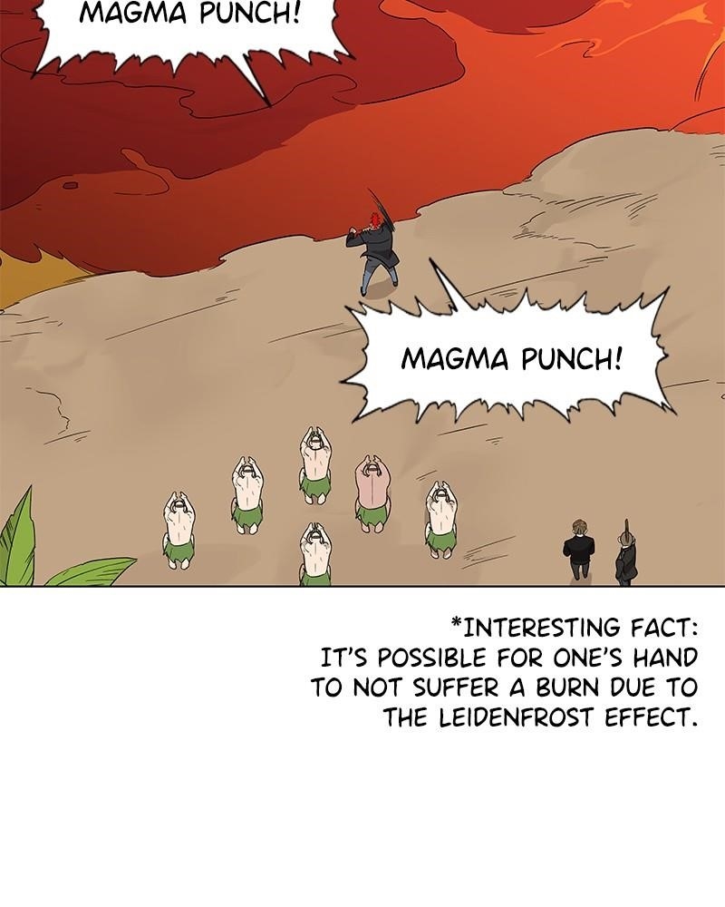 The Boxer Chapter 78 - Page 87