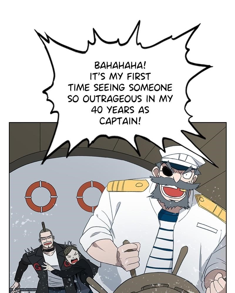 The Boxer Chapter 78 - Page 88