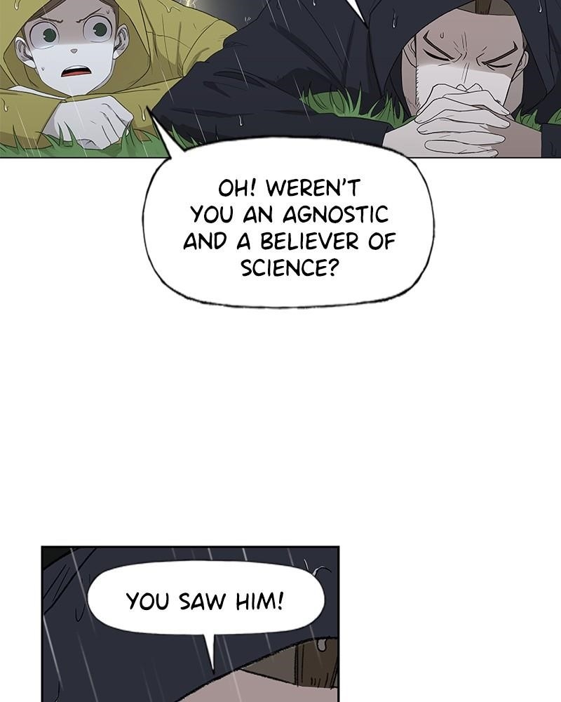 The Boxer Chapter 78 - Page 96